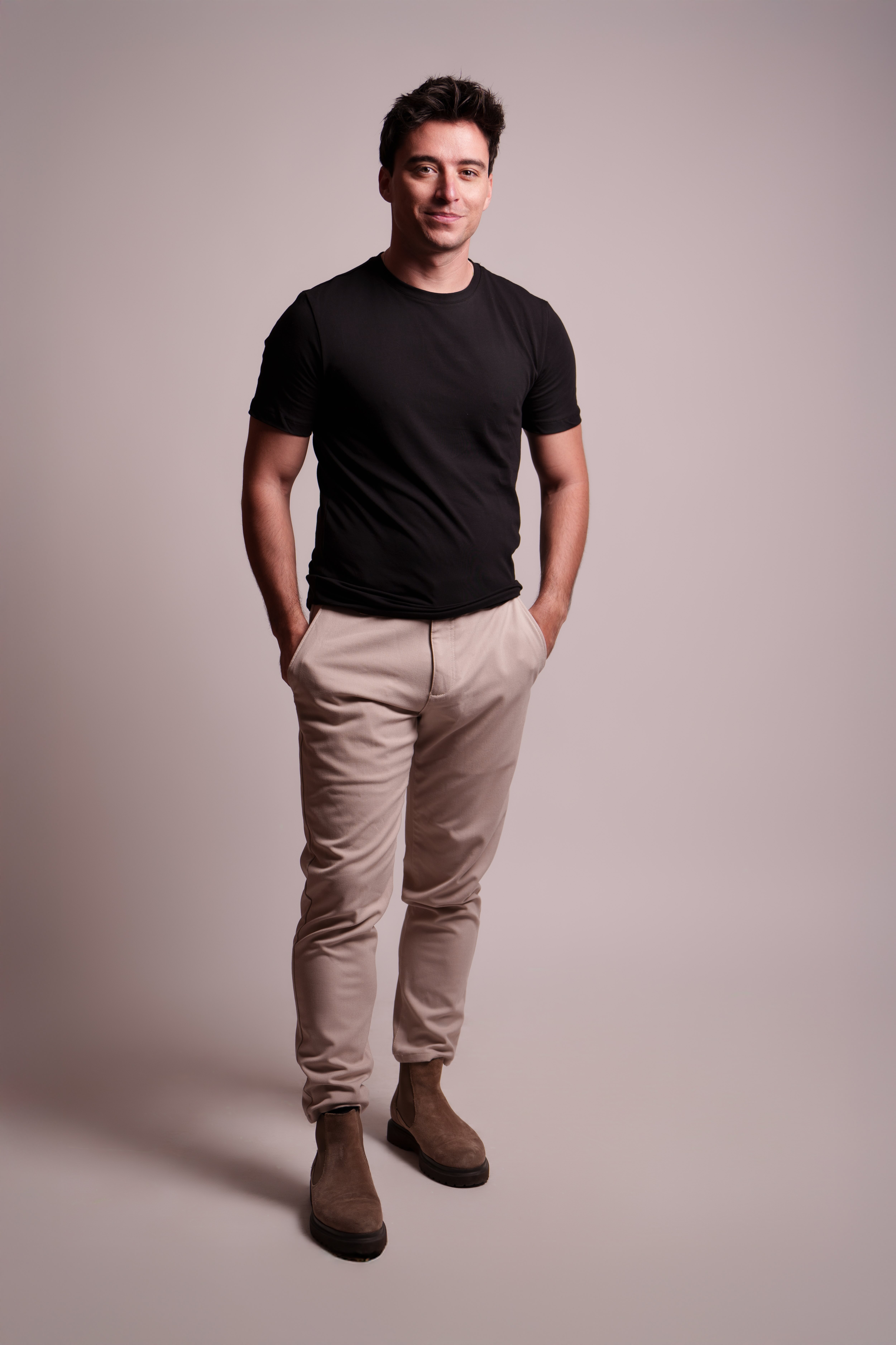 DAVID SORIANO 1